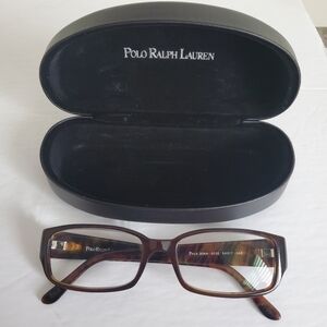 AUTHENTIC Polo Ralph Lauren Reading Glasses 2044 5035
